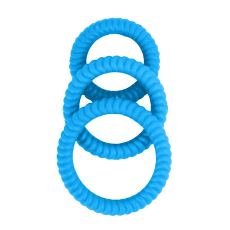 "Ram Ultra Cocksweller - Blue NW2413-2"