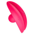 Cloud 9 Novelties Camel Toe Panty Vibrator with Remote - Pink - WTC610