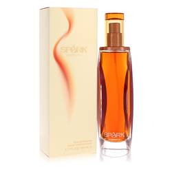 Spark Eau De Parfum Spray By Liz Claiborne by Liz Claiborne