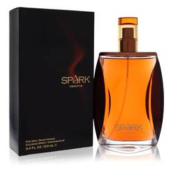 Spark Eau De Cologne Spray By Liz Claiborne by Liz Claiborne