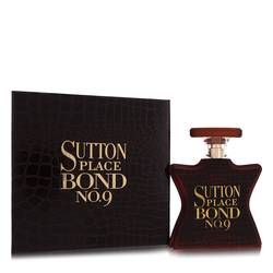 Sutton Place Eau De Parfum Spray By Bond No. 9 by Bond No. 9