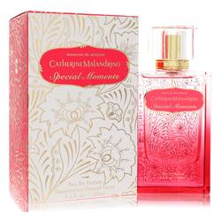 Special Moments Eau De Parfum Spray By Catherine Malandrino by Catherine Malandrino