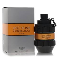 Spicebomb Extreme Eau De Parfum Spray By Viktor & Rolf by Viktor & Rolf