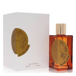 Spice Must Flow Eau De Parfum Spray (Unisex) By Etat Libre d'Orange by Etat Libre d'Orange