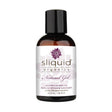 Sliquid Organics Natural Gel Water-Based Lubricant 4.2oz - SLIQ082