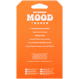 Doc Johnson Mood Teaser Vibrating Micro Plug — Mint, 2.75 in - DJ1473-03-BX