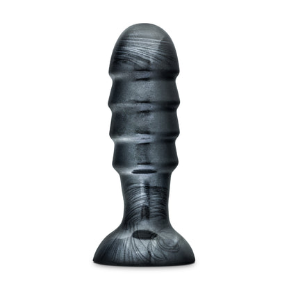 Jet - Bruiser - Carbon Metallic Black by Blush