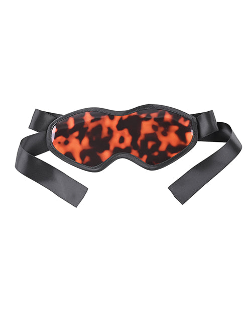 Sincerely Amber Blindfold by Sincerely Amber