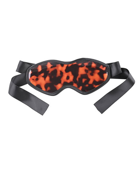 Sincerely Amber Blindfold by Sincerely Amber