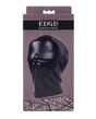 Edge Blackout Hood - Black by Edge