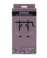 Edge Adjustable Door Restraints by Edge