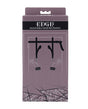 Edge Adjustable Door Restraints by Edge