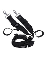 Edge Adjustable Door Restraints by Edge