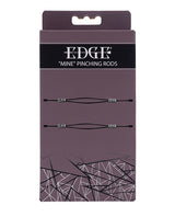Edge MINE Pinching Rods by Edge