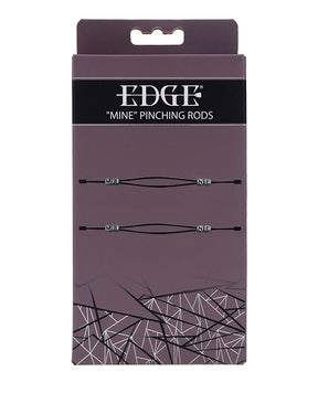 Edge MINE Pinching Rods by Edge