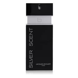 Silver Scent Eau De Toilette Spray (Tester) By Jacques Bogart by Jacques Bogart