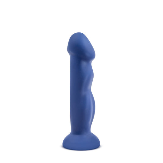 Blush Avant Suko Indigo D12 Artisanal Silicone Toy - BL-86752
