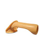 Stealth Shaft Support Smooth Sling Size A - Vanilla by Stealth Shaft Support