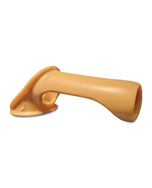 Stealth Shaft Support Smooth Sling Size B - Vanilla by Stealth Shaft Support