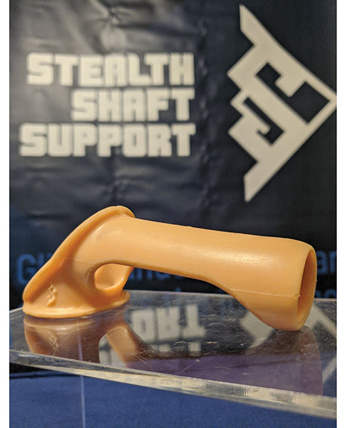 Stealth Shaft Support Smooth Sling Size B - Vanilla by Stealth Shaft Support
