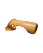 Stealth Shaft Support Smooth Sling Size A - Caramel by Stealth Shaft Support