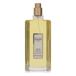 Scherrer Eau De Toilette Spray (Tester) By Jean Louis Scherrer by Jean Louis Scherrer