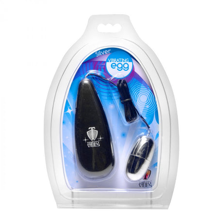Vibrating Silver Bullet - image 3