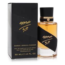 Sarah Jessica Parker Stash Eau De Parfum Elixir Spray (Unisex) By Sarah Jessica Parker by Sarah Jessica Parker