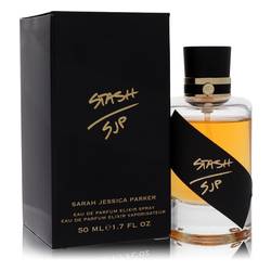 Sarah Jessica Parker Stash Eau De Parfum Elixir Spray (Unisex) By Sarah Jessica Parker by Sarah Jessica Parker