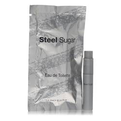 Steel Sugar Vial (sample) By Aquolina by Aquolina