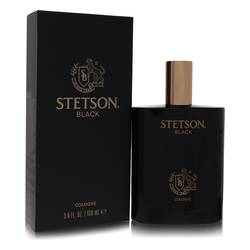 Stetson Black Cologne Spray By Coty by Coty
