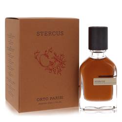 Stercus Pure Parfum (Unisex) By Orto Parisi by Orto Parisi