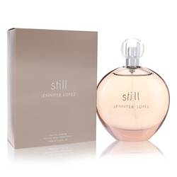 Still Eau De Parfum Spray By Jennifer Lopez by Jennifer Lopez