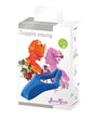 BeauMents Doppio Young - Blue by BeauMents