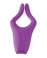 BeauMents Doppio Young - Purple by BeauMents