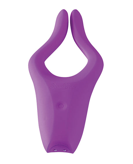 BeauMents Doppio Young - Purple by BeauMents
