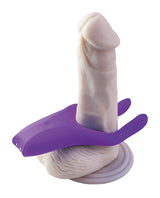 BeauMents Doppio Young - Purple by BeauMents