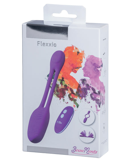 BeauMents Flexxio - Purple by BeauMents