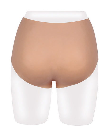XX-DREAMSTOYS Ultra Realistic Penis Form Small - Ivory by XX-Dreamtoys