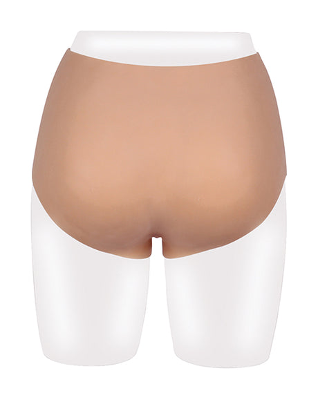 XX-DREAMSTOYS Ultra Realistic Penis Form Medium - Ivory by XX-Dreamtoys