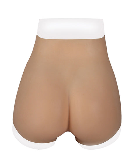 XX-DREAMSTOYS Ultra Realistic Vagina Form Medium - Ivory by XX-Dreamtoys