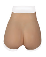 XX-DREAMSTOYS Ultra Realistic Vagina Form Large - Ivory by XX-Dreamtoys