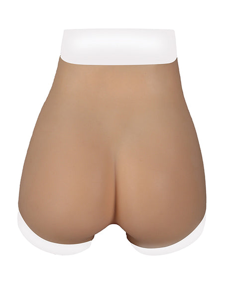 XX-DREAMSTOYS Ultra Realistic Vagina Form Large - Ivory by XX-Dreamtoys