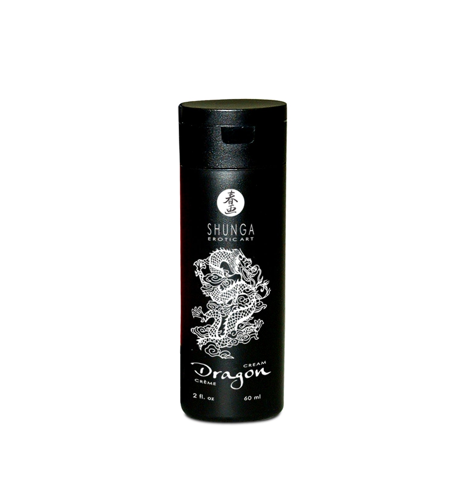 Intensifying Cream - Dragon - 2 Fl. Oz. / 60 ml by Shunga