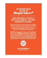 SuperSlyde Silicone Lubricant - 13.56 oz by SuperSlyde