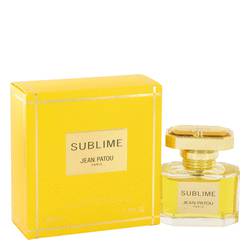 Sublime Eau De Parfum Spray By Jean Patou by Jean Patou