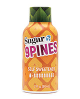Sugar Splash 9Pines Self Sweetener Singles by Sugar Splash