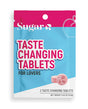Sugar Splash Taste Changing Tablets - 2 pc Sachet by Sugar Splash