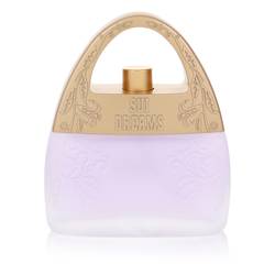 Sui Dreams In Purple Eau De Toilette Spray (Tester) By Anna Sui by Anna Sui