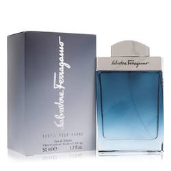 Subtil Eau De Toilette Spray By Salvatore Ferragamo by Salvatore Ferragamo